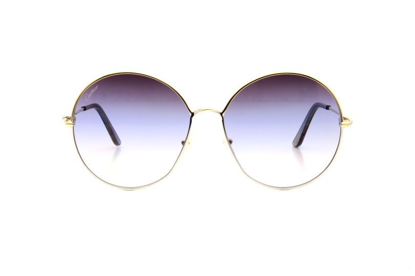 Солнцезащитные очки CARTIER 0360S 001