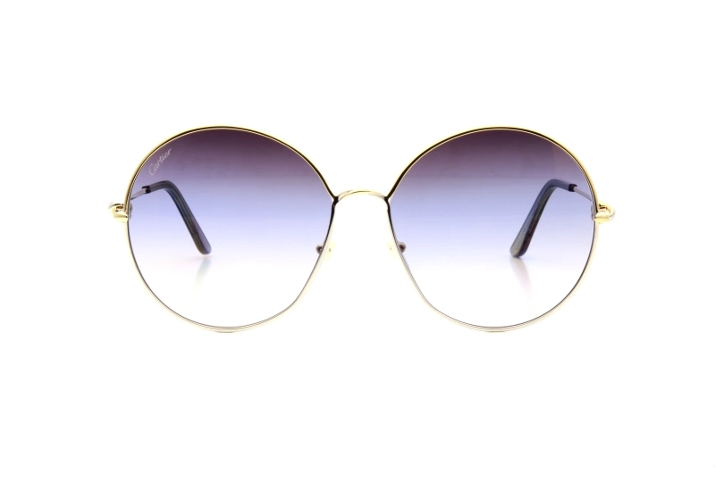 Солнцезащитные очки CARTIER 0360S 001