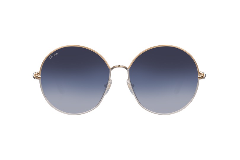 Солнцезащитные очки CARTIER 0360S 001
