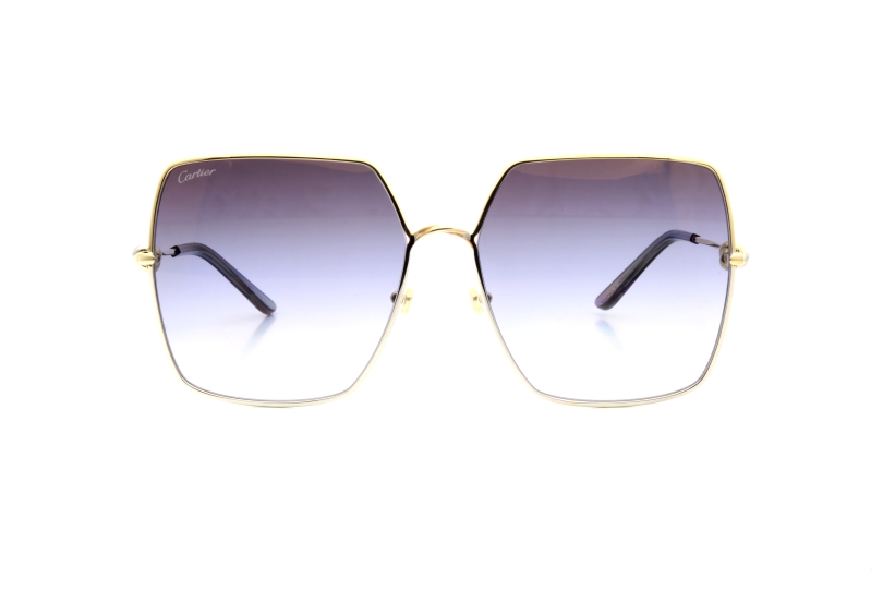 Солнцезащитные очки CARTIER 0361S 001