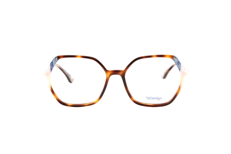 Оправа WOODYS SANYIA 02