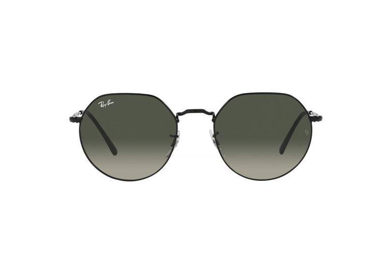 Солнцезащитные очки RAY-BAN 3565 002/71 (53)