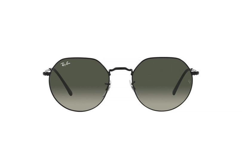 Солнцезащитные очки RAY-BAN 3565 002/71 (53)
