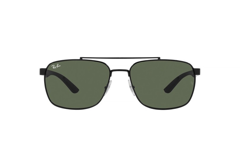 Солнцезащитные очки RAY-BAN 3701 002/71 (59)