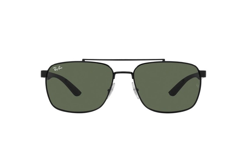 Солнцезащитные очки RAY-BAN 3701 002/71 (59)