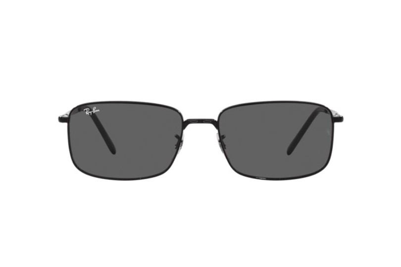 Солнцезащитные очки RAY-BAN 3717 002/B1 (60)