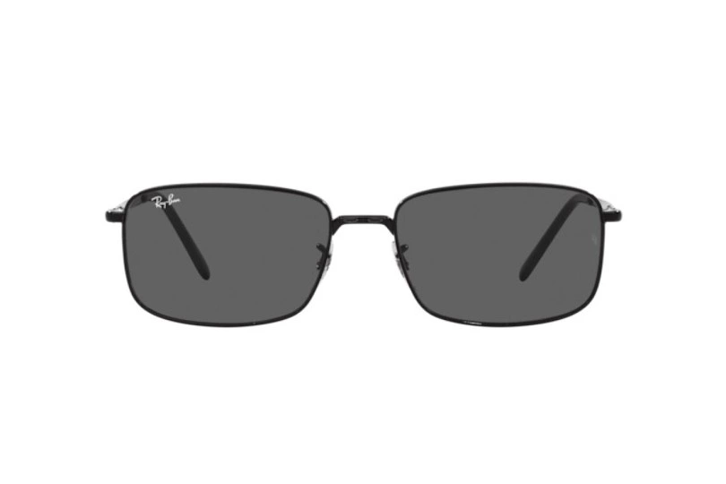 Солнцезащитные очки RAY-BAN 3717 002/B1 (60)