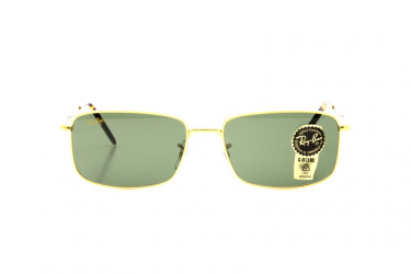 Солнцезащитные очки RAY-BAN 3717 919631 (60)