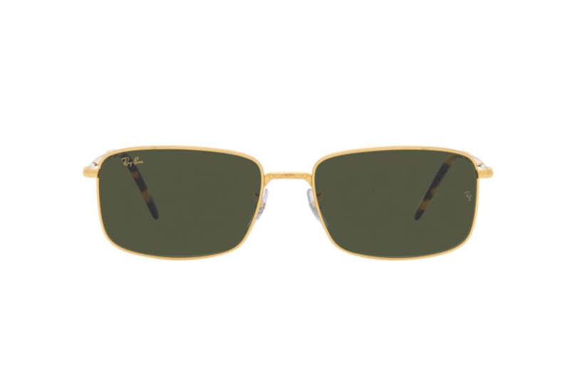 Солнцезащитные очки RAY-BAN 3717 919631 (60)