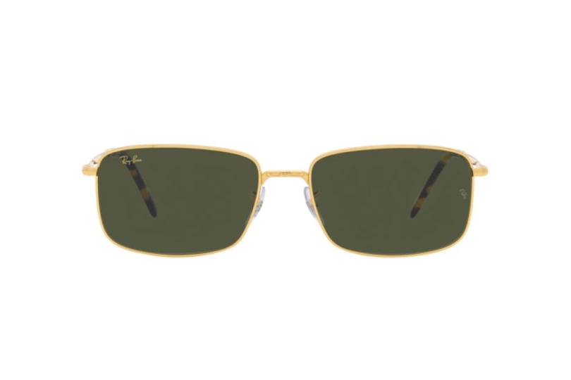 Солнцезащитные очки RAY-BAN 3717 919631 (60)