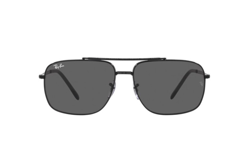 Солнцезащитные очки RAY-BAN 3796 002/B1 (62)