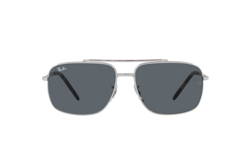 Солнцезащитные очки RAY-BAN 3796 003/R5 (62)