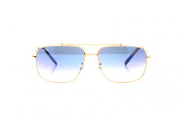 Солнцезащитные очки RAY-BAN 3796 92023F (59)