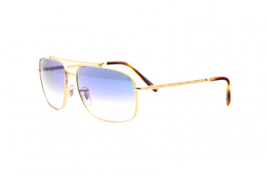 Солнцезащитные очки RAY-BAN 3796 92023F (59)