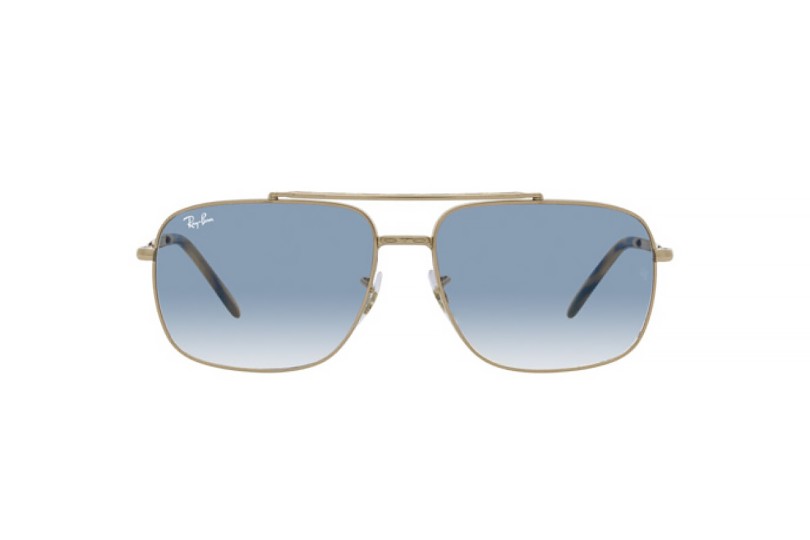 Солнцезащитные очки RAY-BAN 3796 92023F (59)