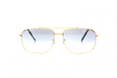 Солнцезащитные очки RAY-BAN 3796 92023F (62)