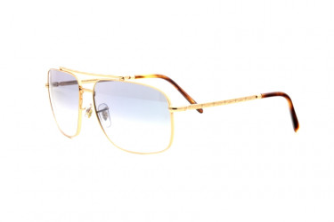 Солнцезащитные очки RAY-BAN 3796 92023F (62)