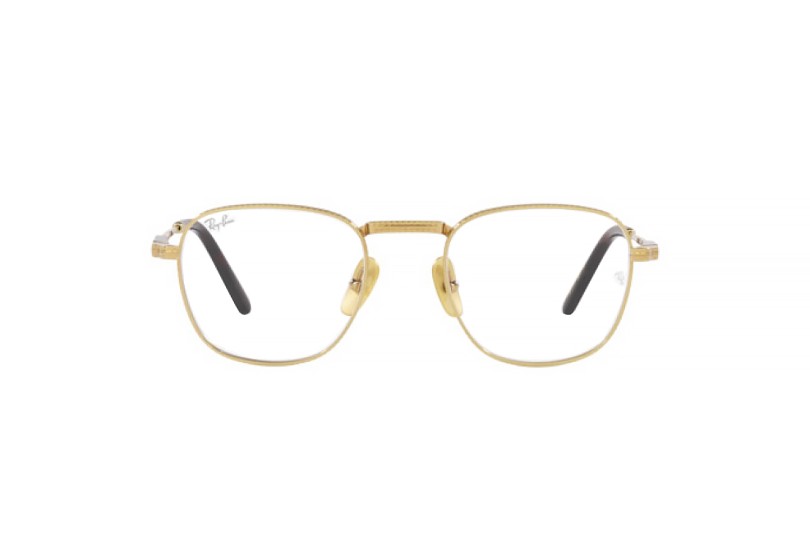 Оправа RAY-BAN 8258V 1220 (51)