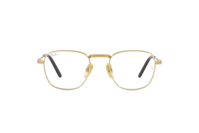 Оправа RAY-BAN 8258V 1220 (51)