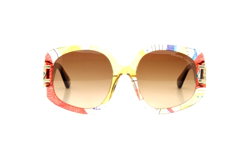 Солнцезащитные очки CHRISTIAN LACROIX 5101 434