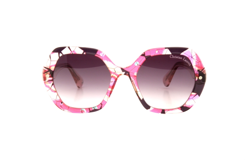 Солнцезащитные очки CHRISTIAN LACROIX 5104 228