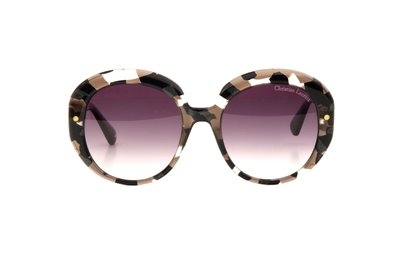 Солнцезащитные очки CHRISTIAN LACROIX 5105 030