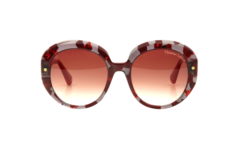 Солнцезащитные очки CHRISTIAN LACROIX 5105 238