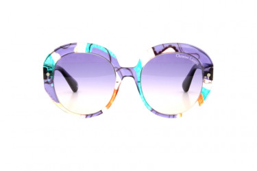 Солнцезащитные очки CHRISTIAN LACROIX 5105 832