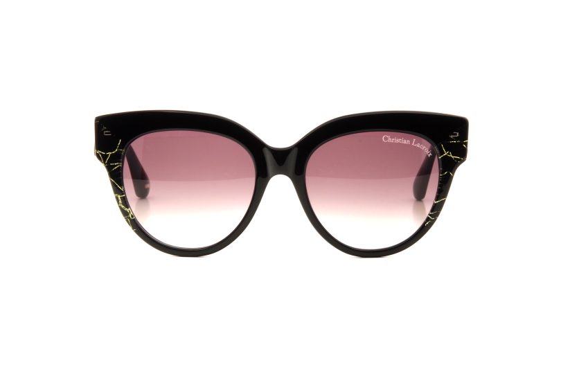 Солнцезащитные очки CHRISTIAN LACROIX 5106 001