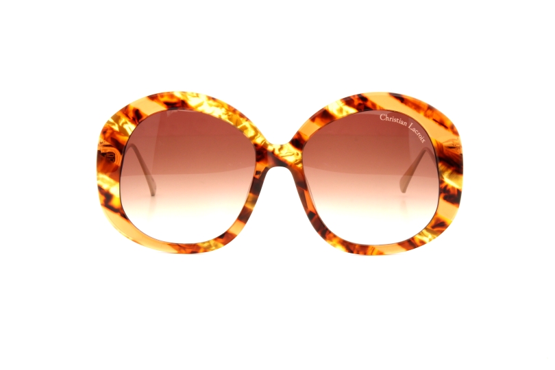 Солнцезащитные очки CHRISTIAN LACROIX 5108 133