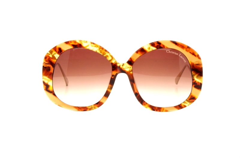 Солнцезащитные очки CHRISTIAN LACROIX CHRISTIAN LACROIX 5108 133