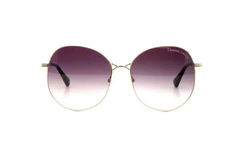 Солнцезащитные очки CHRISTIAN LACROIX 9028 402