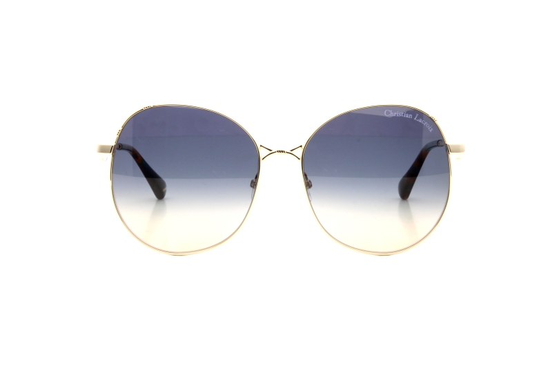 Солнцезащитные очки CHRISTIAN LACROIX 9028 456
