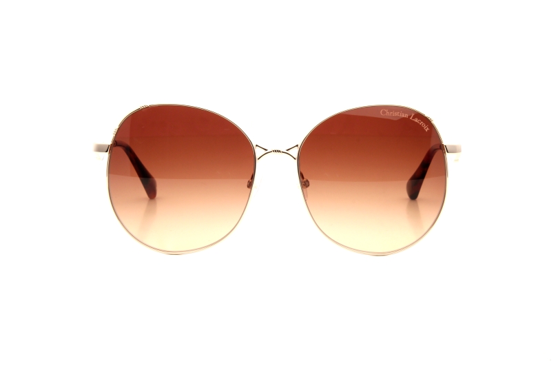 Солнцезащитные очки CHRISTIAN LACROIX 9028 459