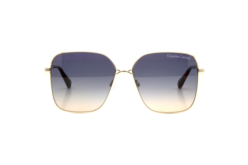 Солнцезащитные очки CHRISTIAN LACROIX 9029 456