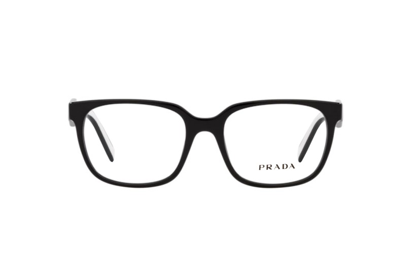 Оправа PRADA 17ZV 1AB1O1 (54)