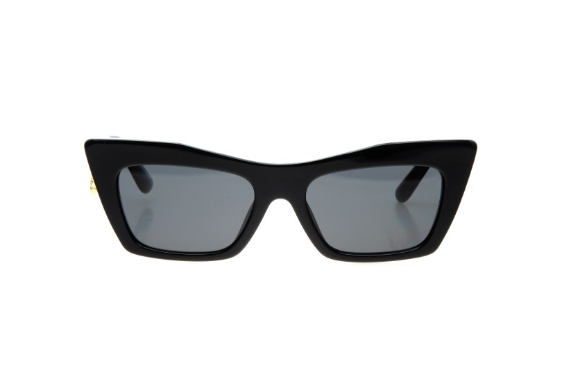 Солнцезащитные очки DOLCE & GABBANA 4435 501/87 (53)
