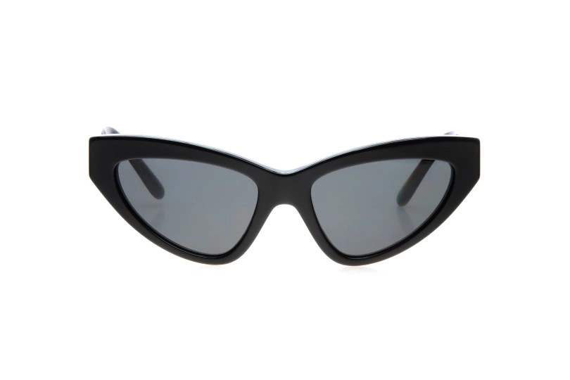 Солнцезащитные очки DOLCE & GABBANA 4439 501/87 (55)