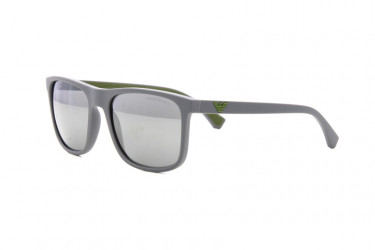 Солнцезащитные очки EMPORIO ARMANI 4129 50606G (56)