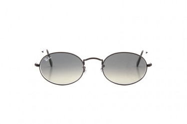 Солнцезащитные очки RAY-BAN 3547N 002/71 (51)