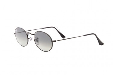 Солнцезащитные очки RAY-BAN 3547N 002/71 (51)