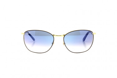 Солнцезащитные очки RAY-BAN 3702 90003F (57)