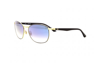 Солнцезащитные очки RAY-BAN 3702 90003F (57)