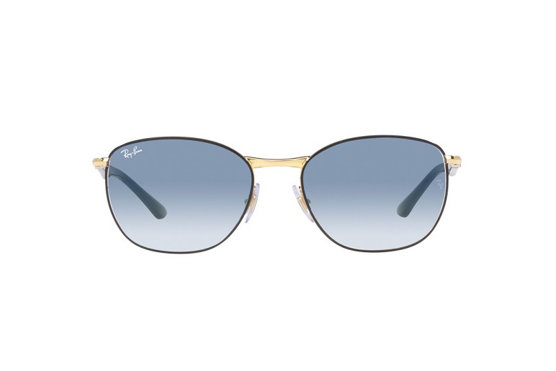 Солнцезащитные очки RAY-BAN 3702 90003F (57)