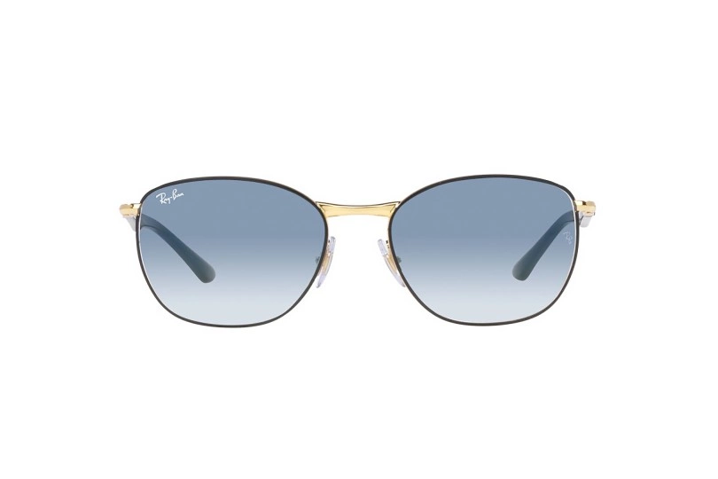 Солнцезащитные очки RAY-BAN 3702 90003F (57)