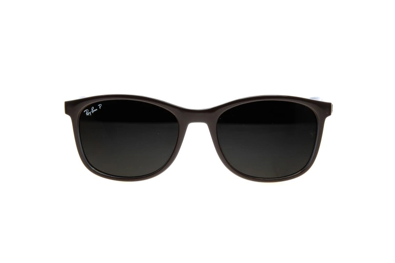 Солнцезащитные очки RAY-BAN 4374 6600M2 (56)