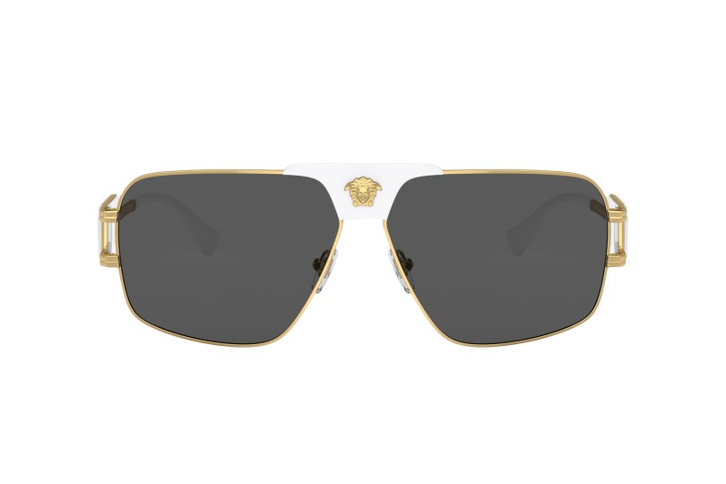 Солнцезащитные очки VERSACE 2251 147187 (63)