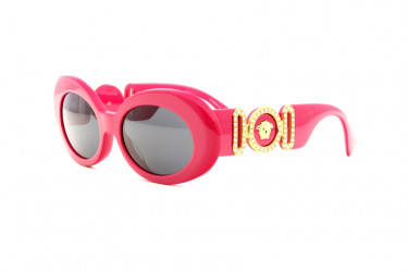 Солнцезащитные очки VERSACE 4426BU 536787 (54)