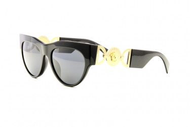 Солнцезащитные очки VERSACE 4440U GB1/87 (56)