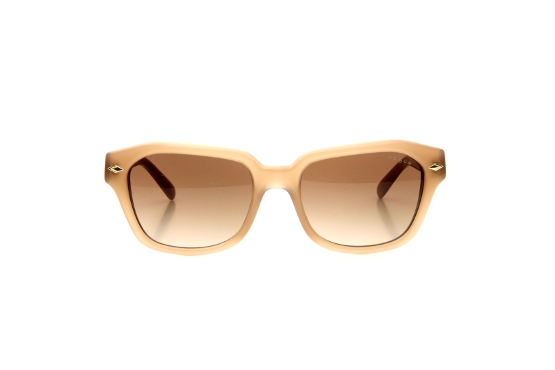 Солнцезащитные очки VOGUE 5444S 300813 (52)